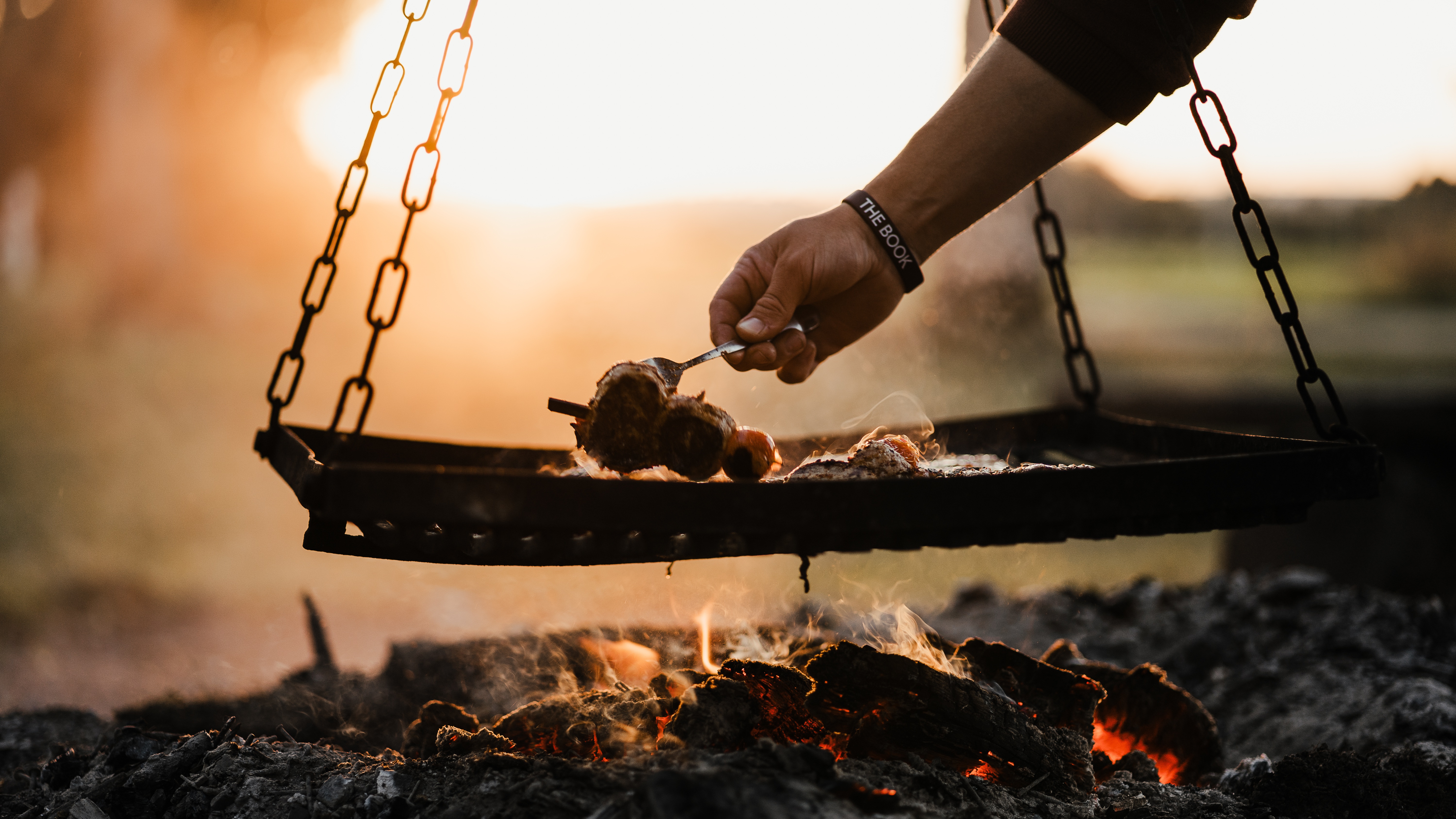 Figeac : Soirée Grillades et blind test
