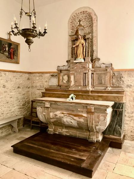 Figeac : Randonnée à Calès