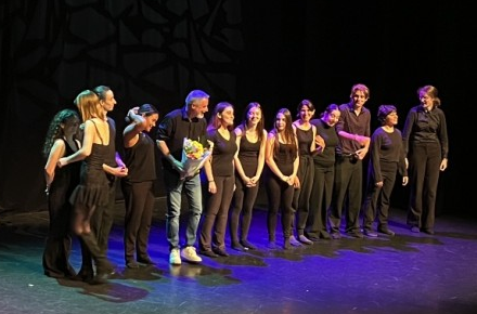 Figeac : Rendez-vous des curieux - spectacle : songe d'une nuit d'été