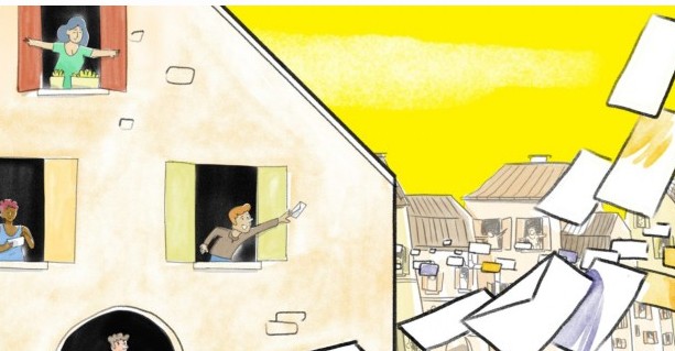 Figeac : Théâtre de l'Usine - La tournée