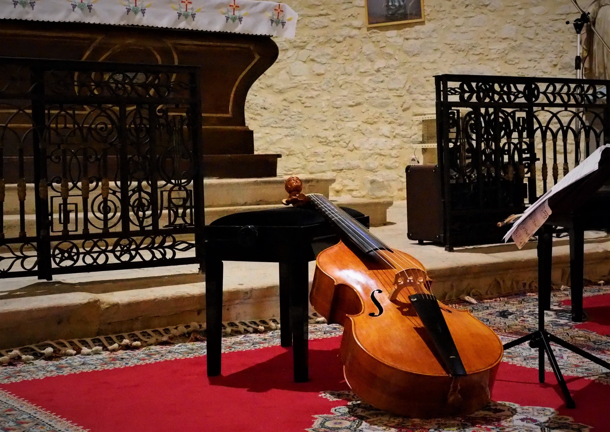 Figeac : Concert du Nouvel An avec l'Harmonie du Grand Cahors