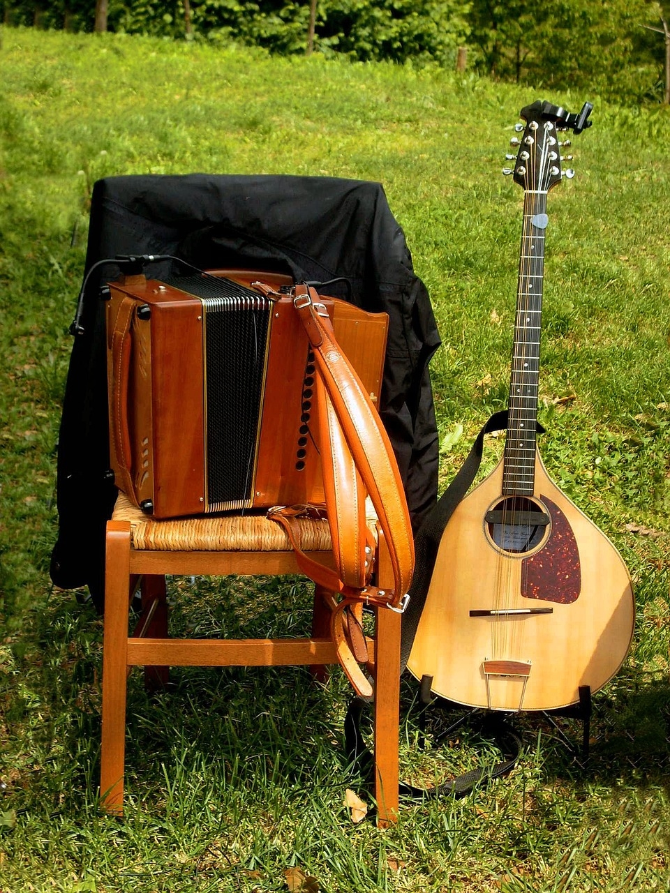 Figeac : Fête de la musique à Marminiac