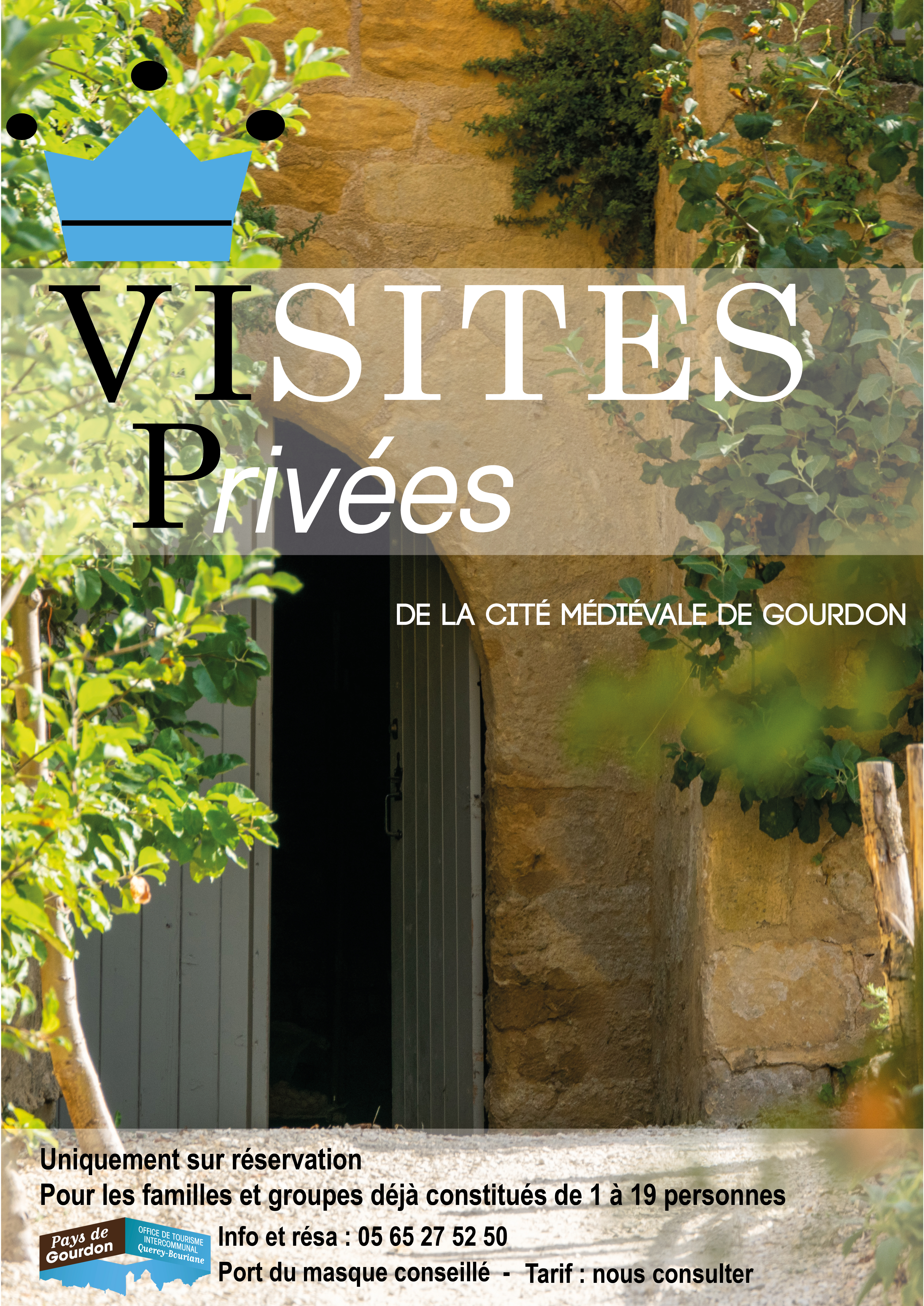 Figeac : Visites Privées de la Cité Médiévale