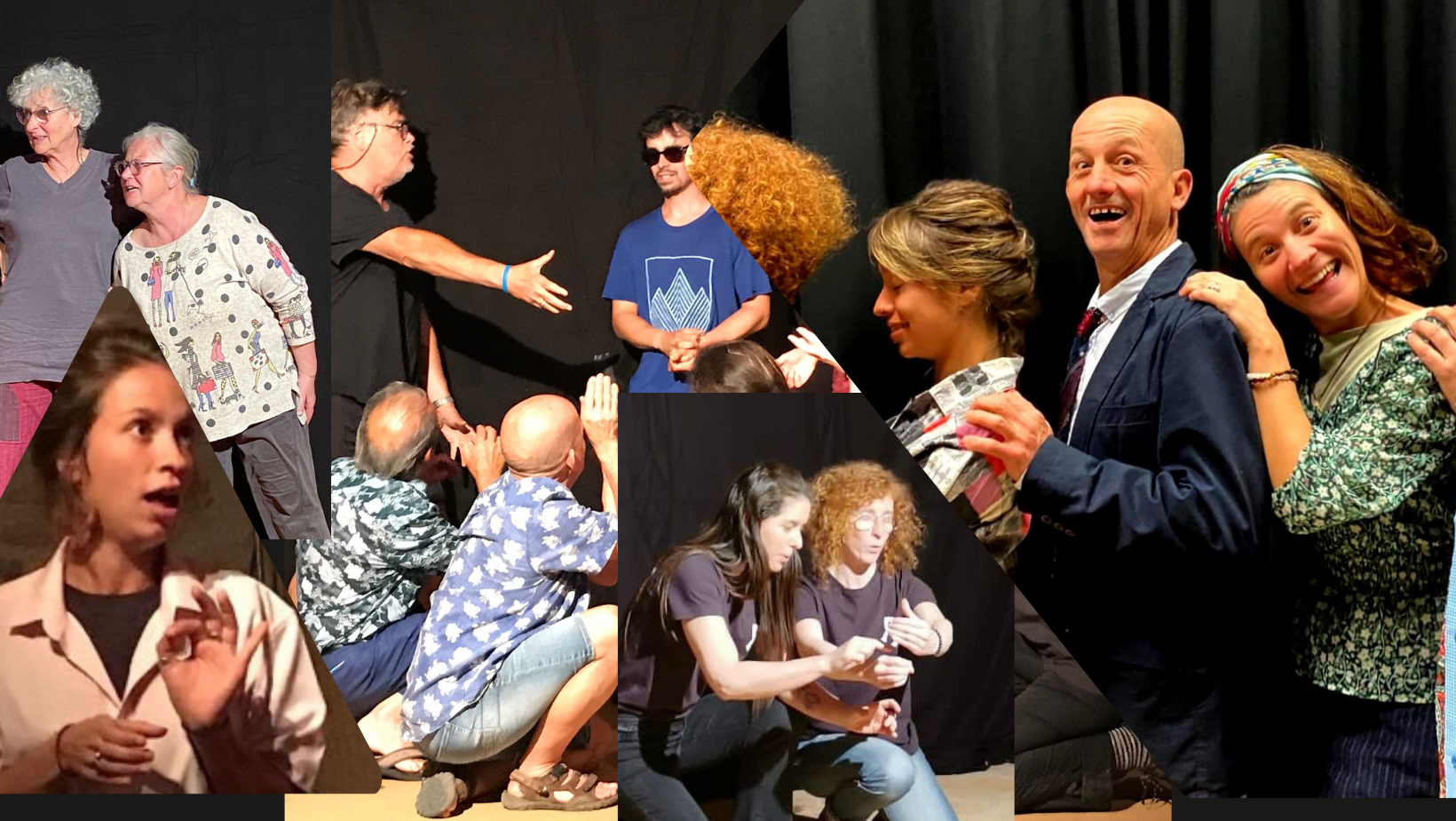 Figeac : Match d'impro