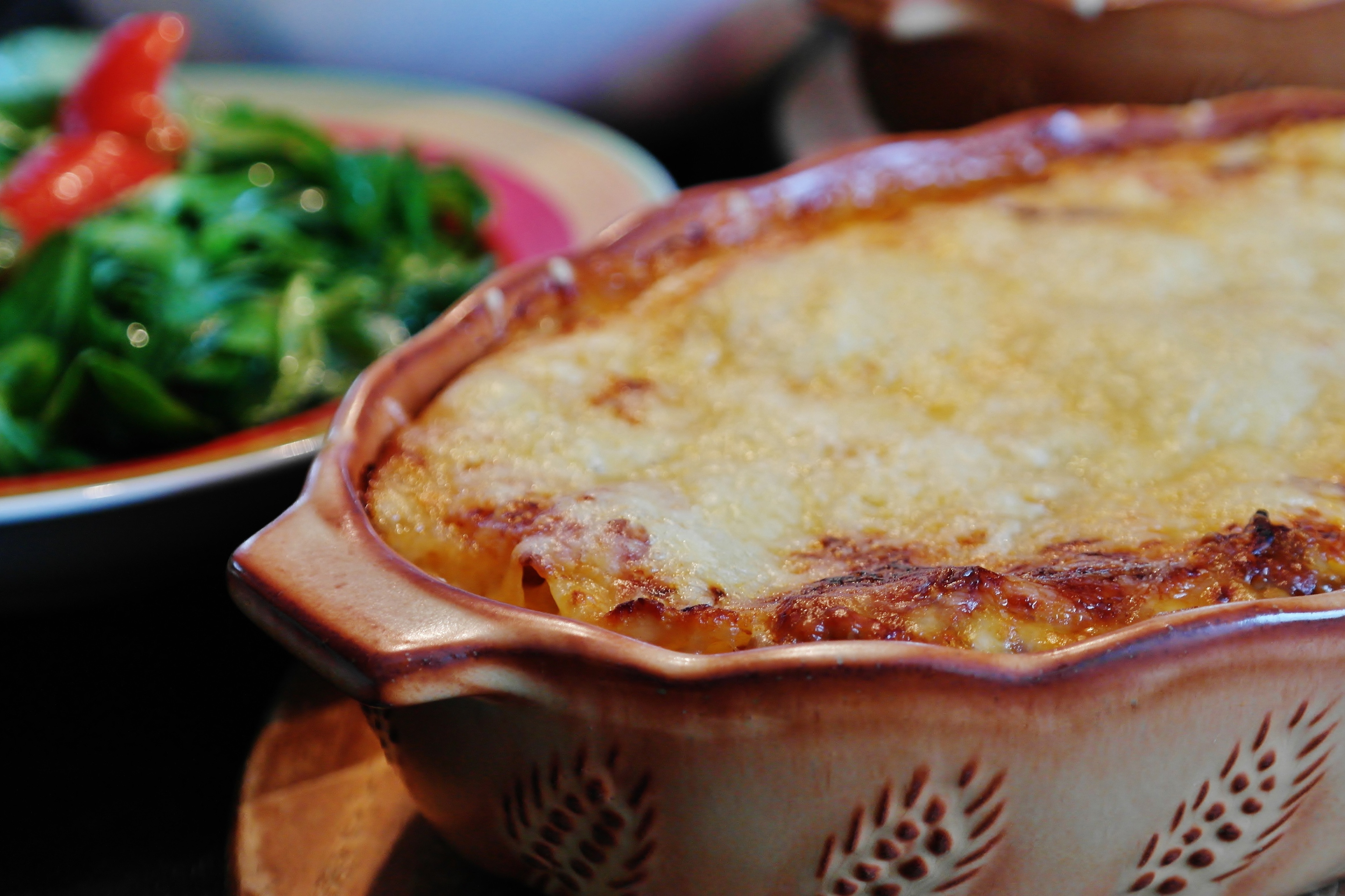 Figeac : Tartiflette géante de Mayrinhac-Lentour