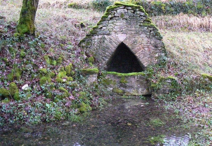 Figeac : Randonnée des fours et des moulins