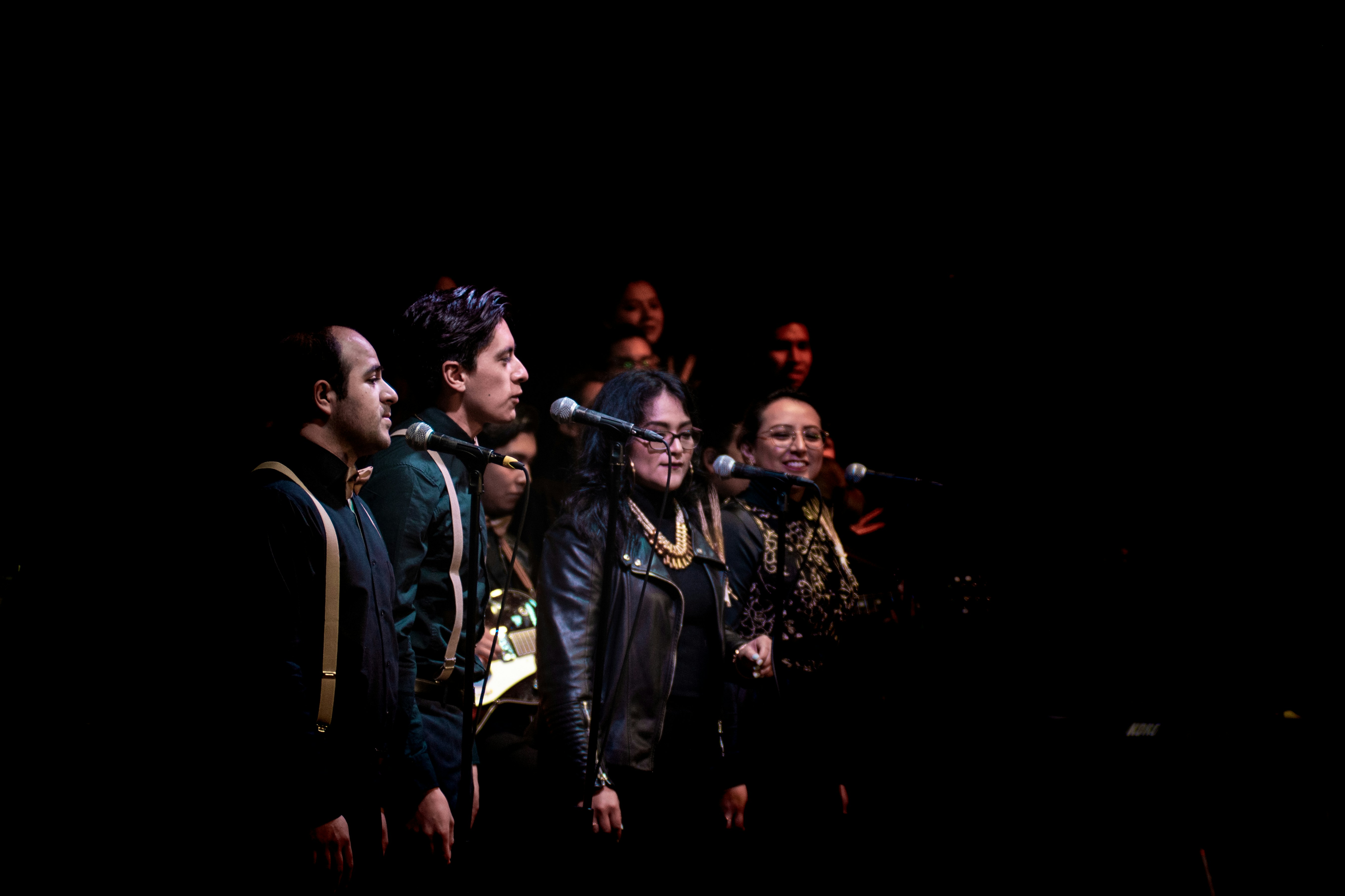 Figeac : Concert Happy Gospel Singers