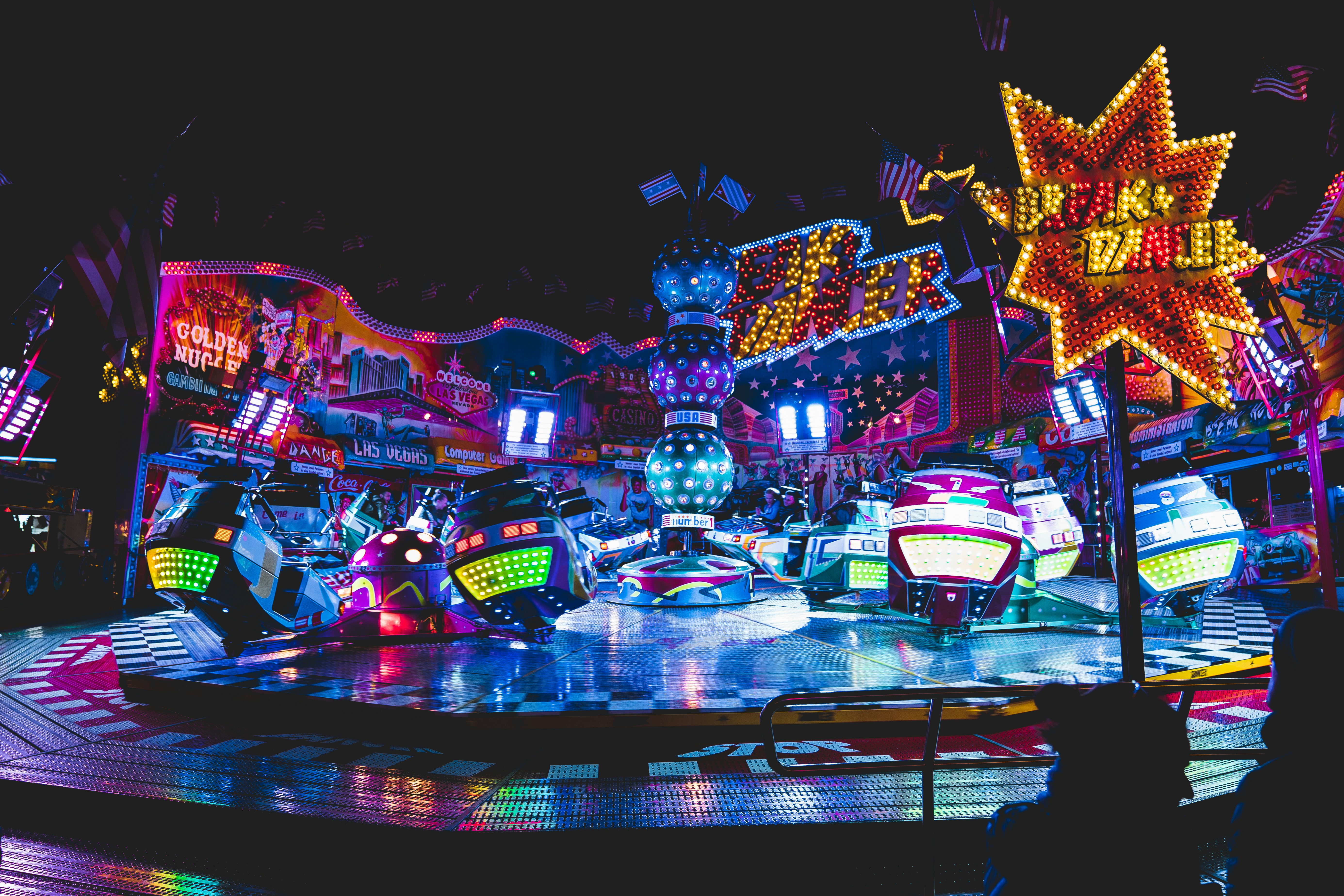 Fête votive de Bretenoux