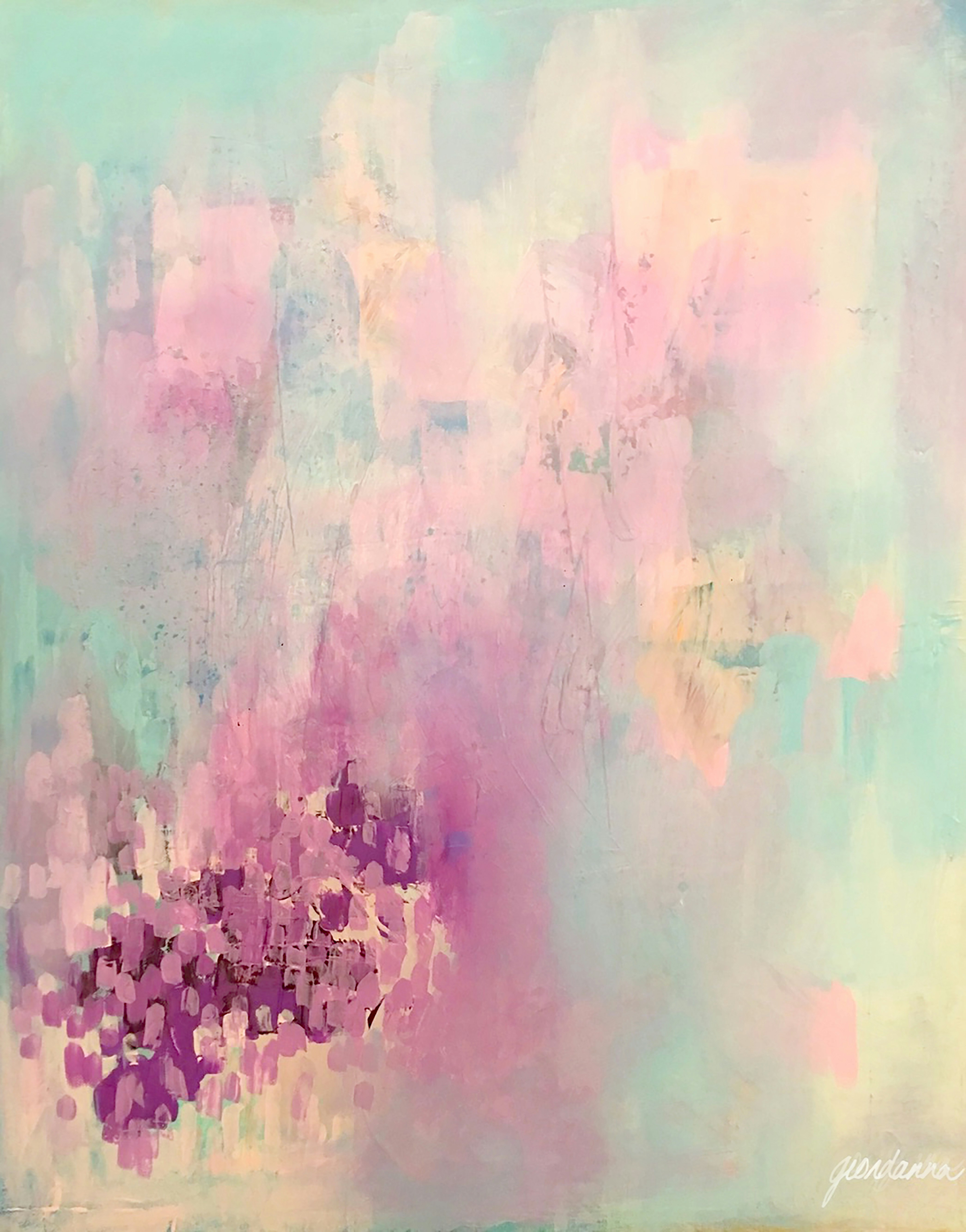 Exposition de peintures