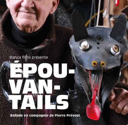 Figeac : Cinéma en Plein Air : Épouvantails