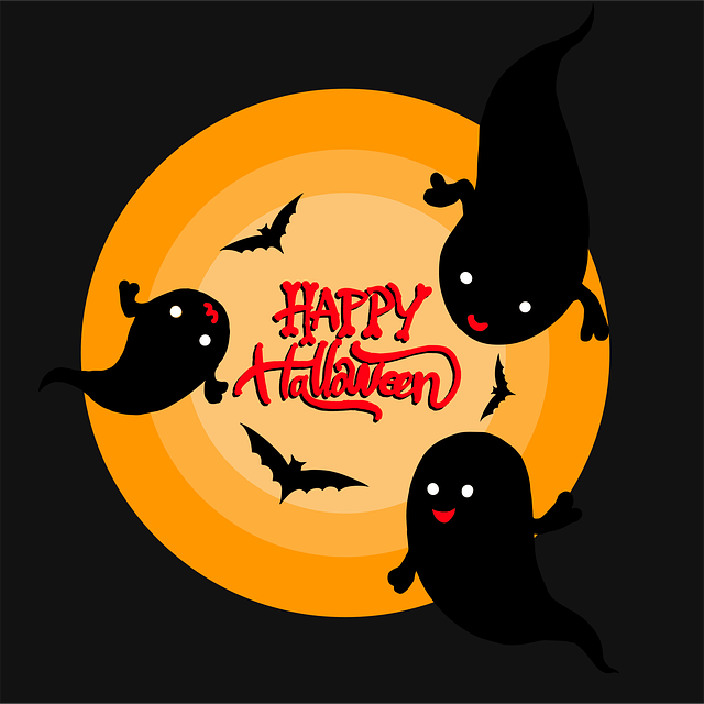 Figeac : Soirée Halloween à Carennac