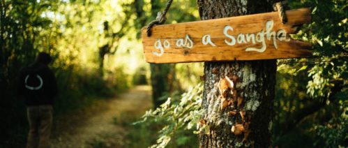 Figeac : Journée Découverte de la pleine conscience