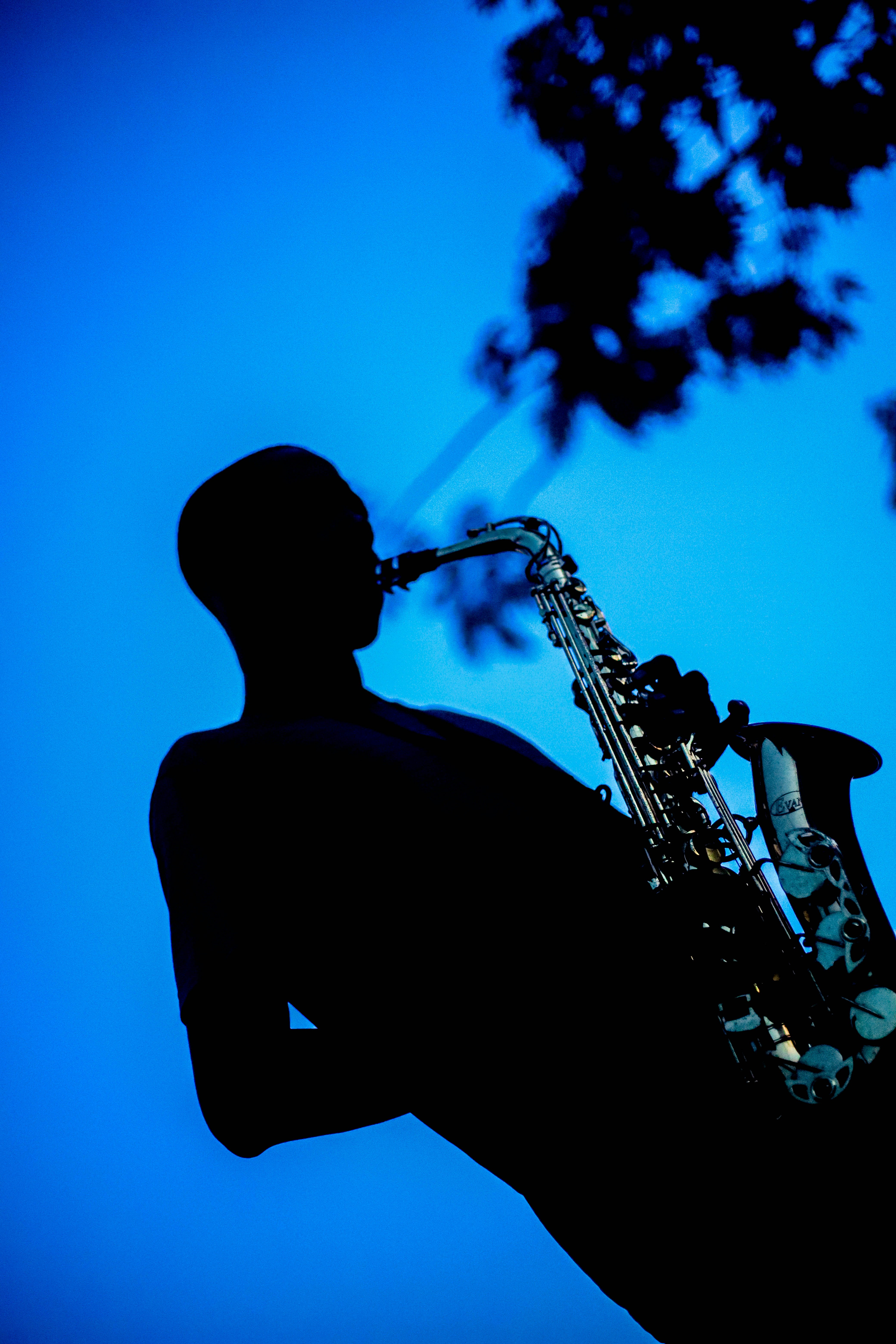 Figeac : Souillac en Jazz - Conférence 