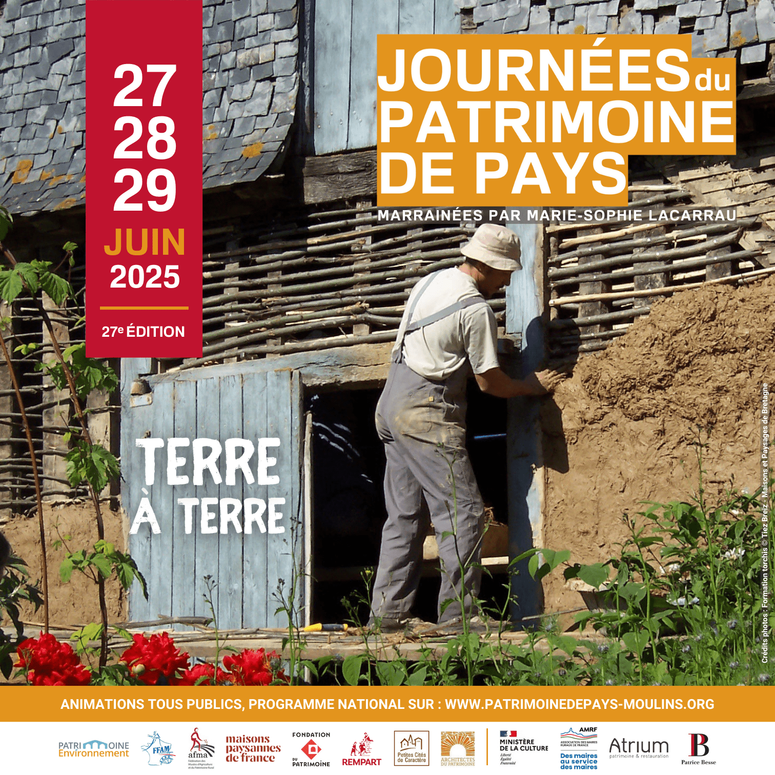 Figeac : Journées du Patrimoine de Pays et des Moulins 2024 à Cabrerets: Le moulin, l'énergie renouvelable et la biodiversité