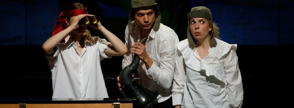 Figeac : Festival de théâtre de Figeac 