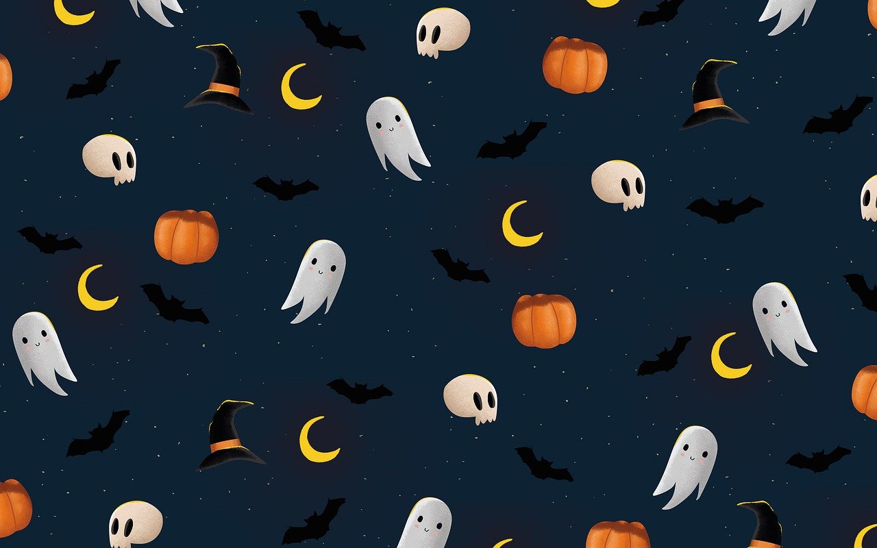 Figeac : Halloween à Duravel
