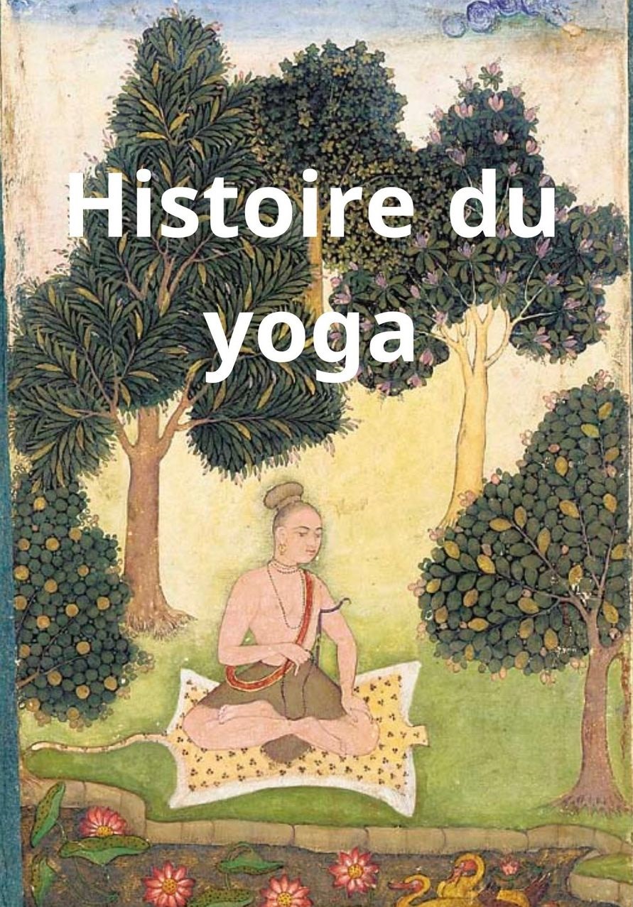 Figeac : L' Arrosoir à Figeac : conférence, histoire du Yoga