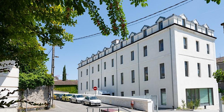 Figeac : Visites guidées de l'extension des Archives