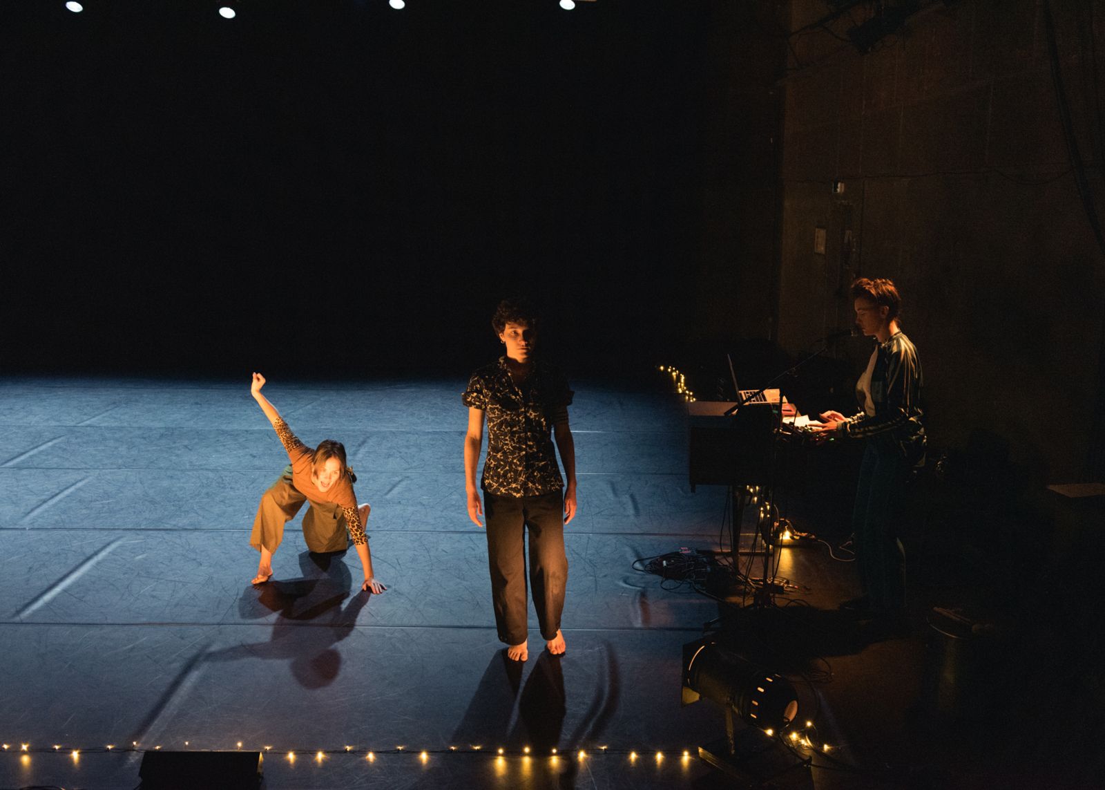 Figeac : Danse : 