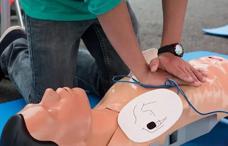 Figeac : Formation aux premiers secours citoyens à Cahors