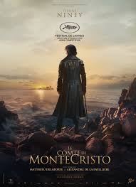 Figeac : Ciné Belle Etoile - Le Comte de Monte-Cristo