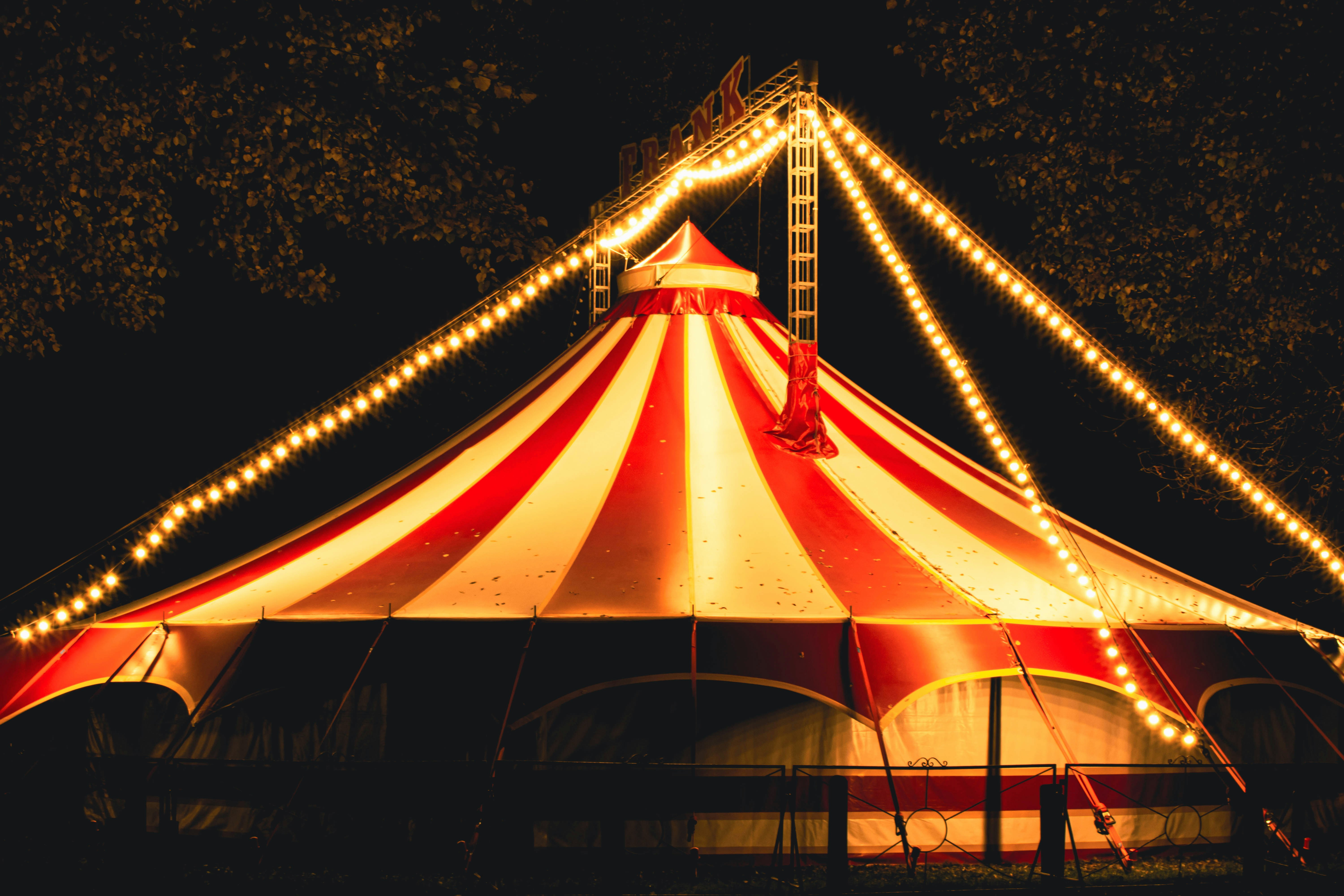 Cirque Cancy à Souillac