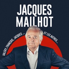 Figeac : Jacques Mailhot, 50 ans d'extase politique