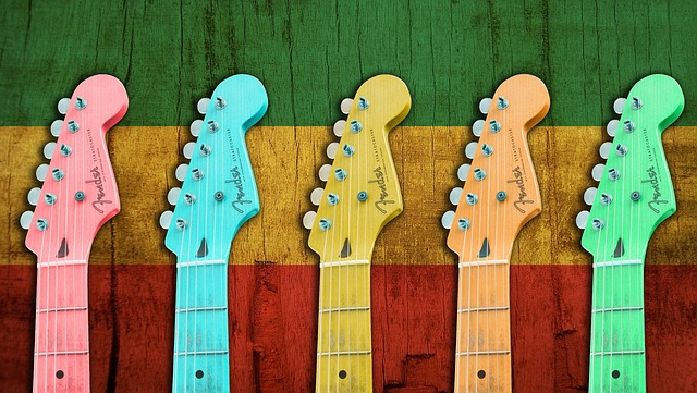 Figeac : Festiv'Arts : stage musique pour tous