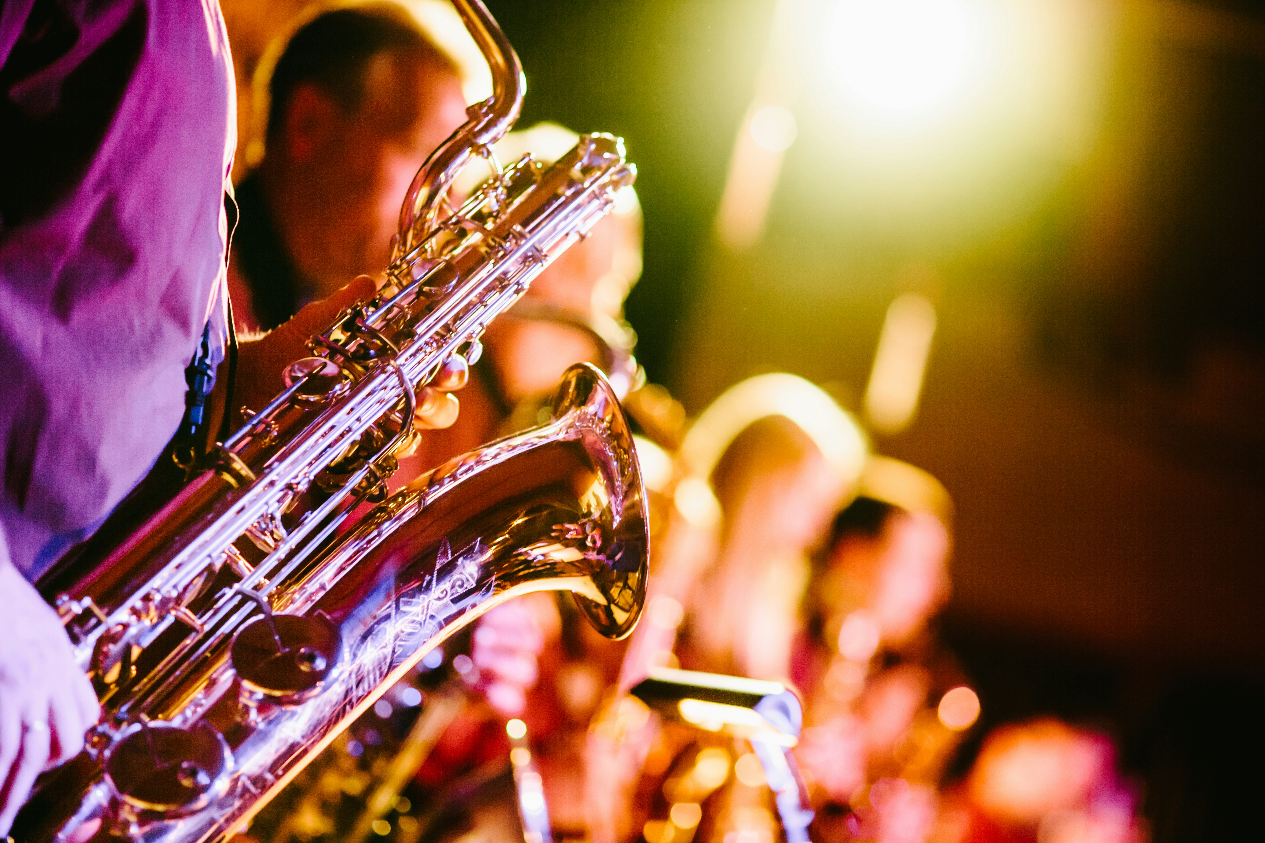 Figeac : Concert de jazz à Mézels