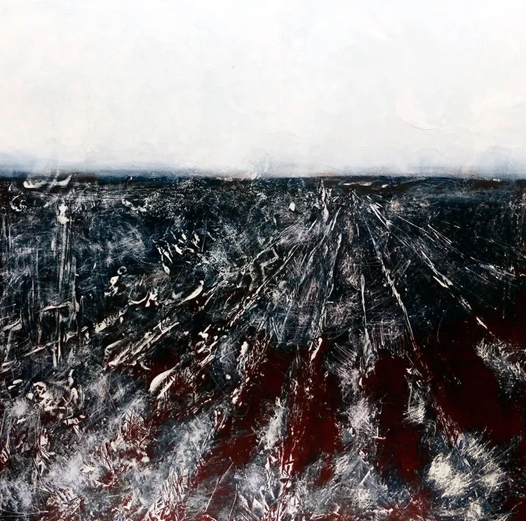 Figeac : Exposition de Judy Walsh