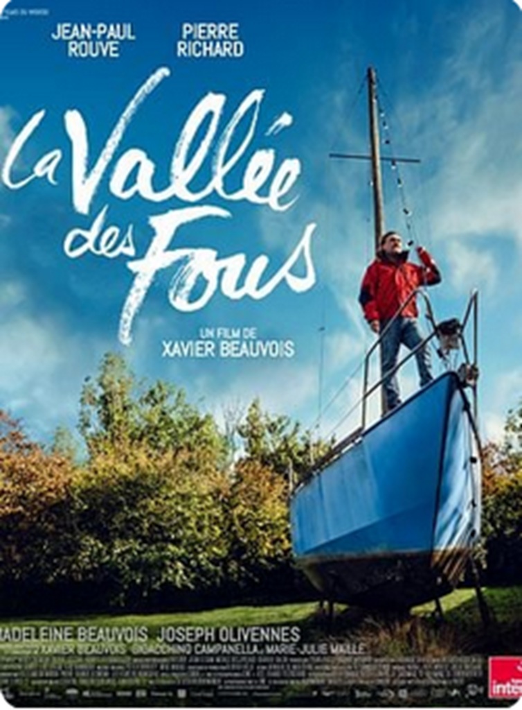 Figeac : CinéToile sous les étoiles : La vallée des Fous
