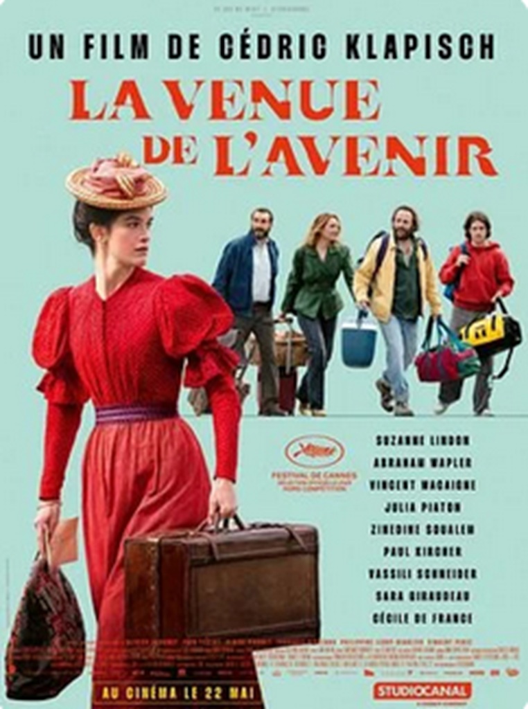 Figeac : Cinétoile sous les étoiles : 