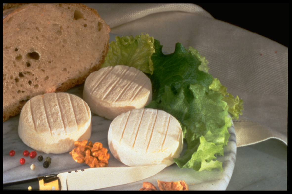 Figeac : Fête des fromages et du Rocamadour AOP