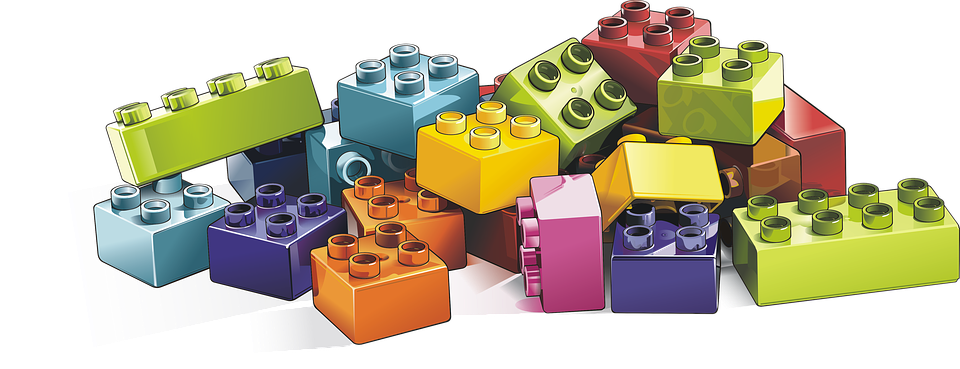 Figeac : Atelier de construction en briques Lego®