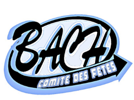 Figeac : Fête votive à Bach