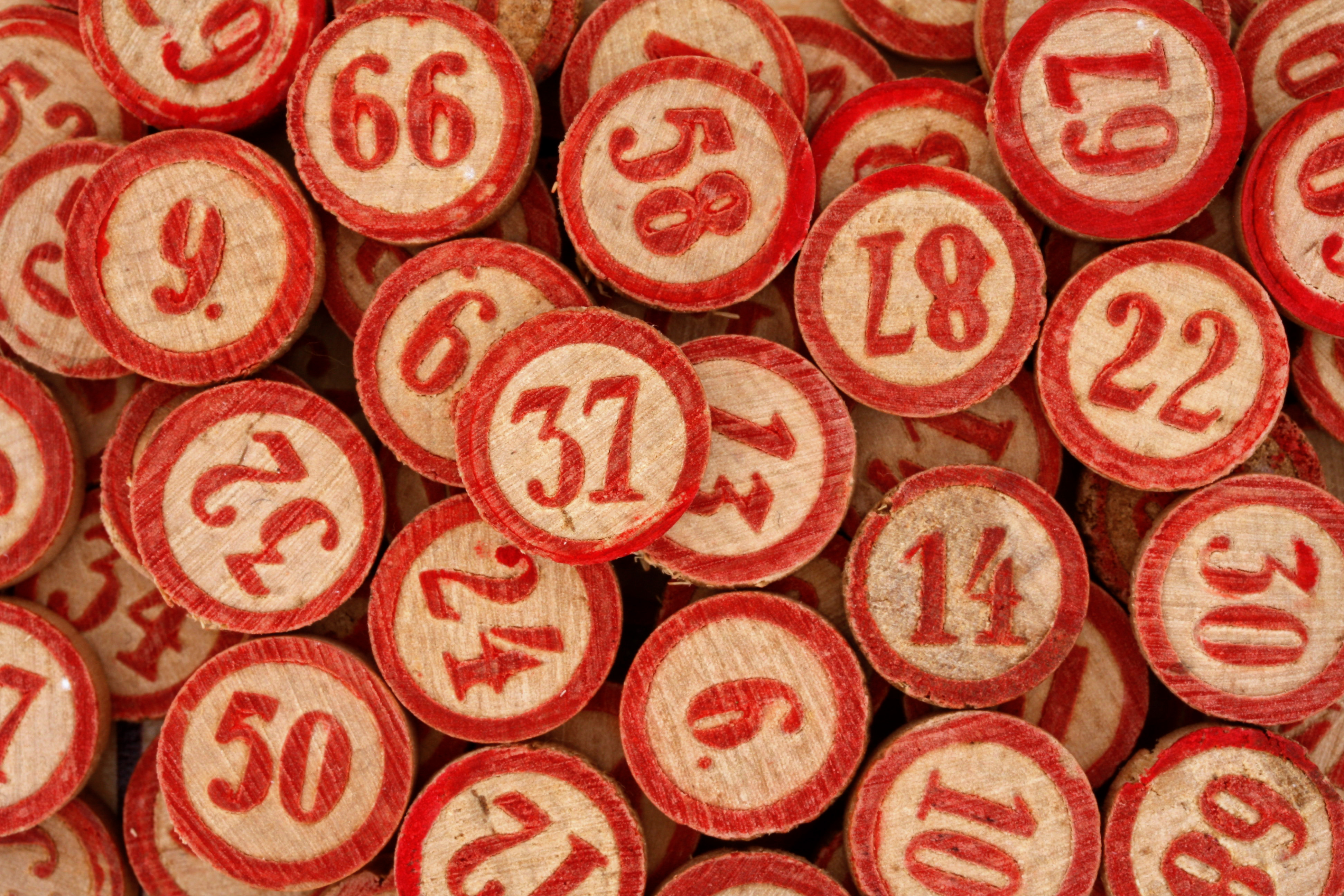 Figeac : Loto de  l'ASCL Concorès