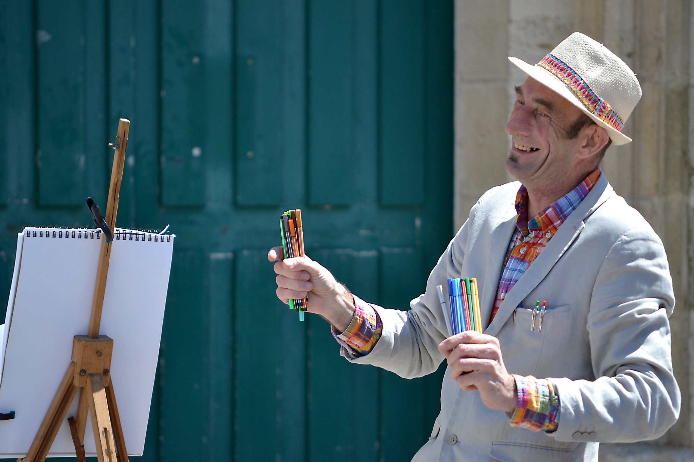 Figeac : Guinguette du Copeau, 