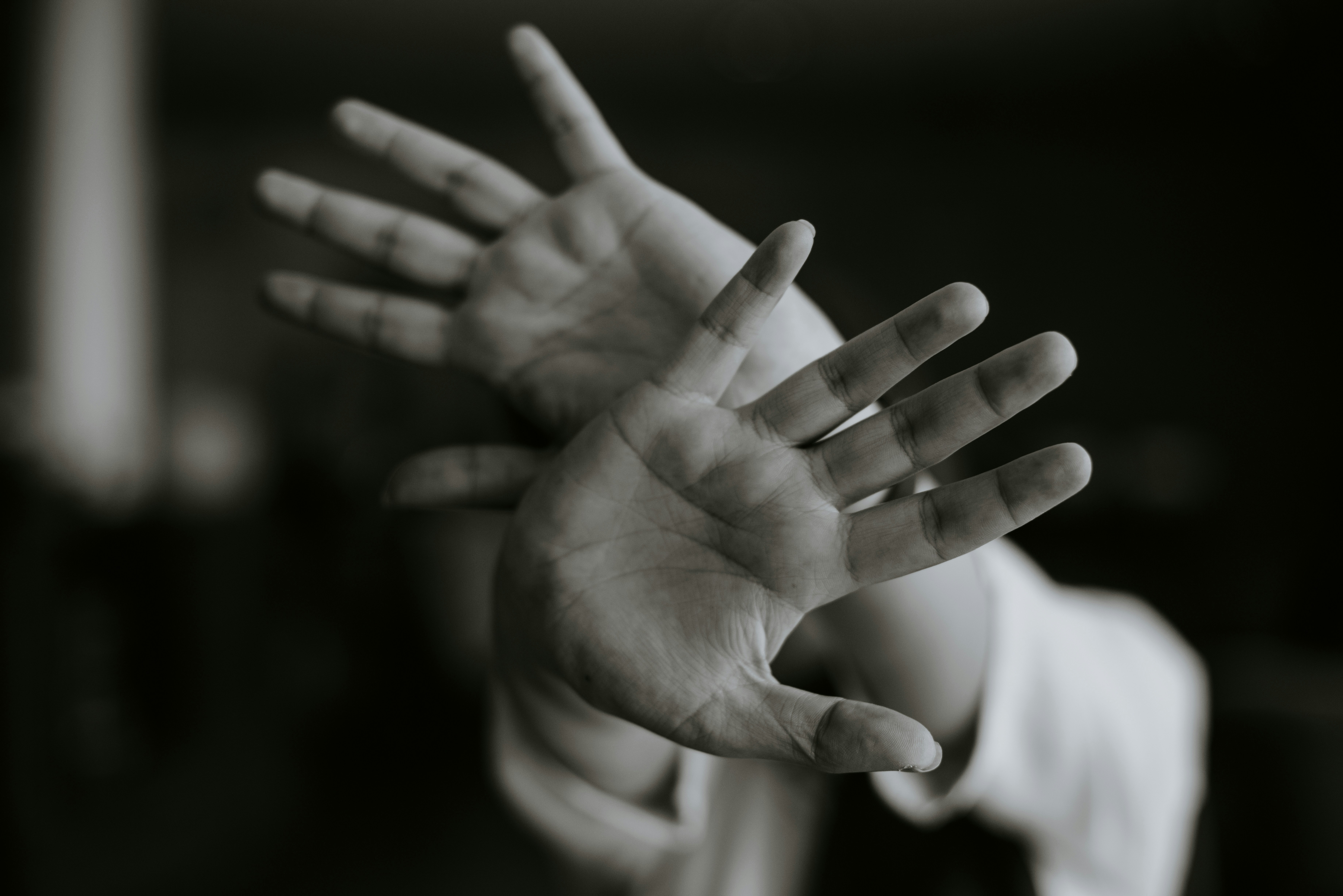 Atelier massage conté