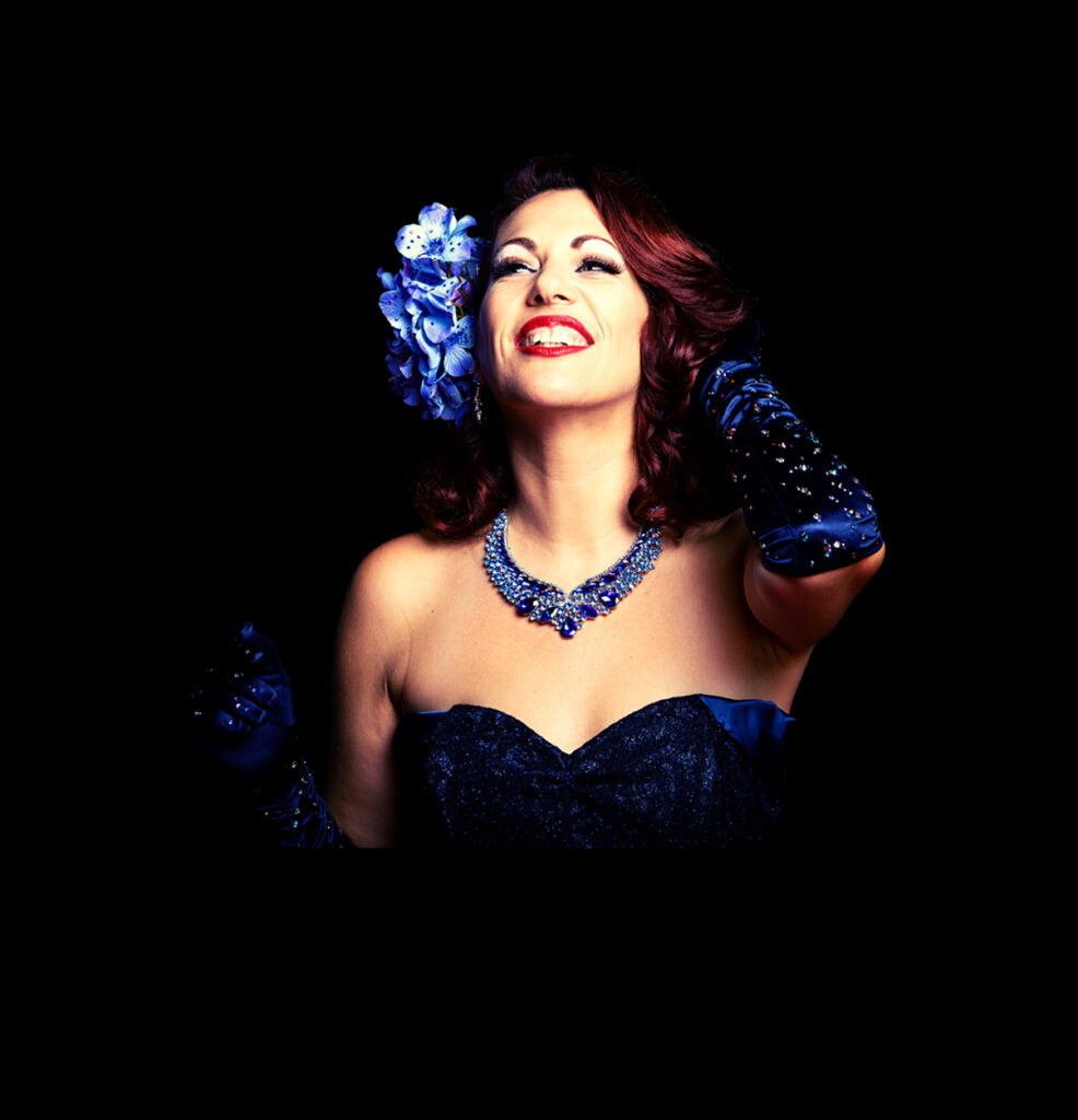 Figeac : Souillac en Jazz Festival Off : Mamz’elle Bee and The Boyz