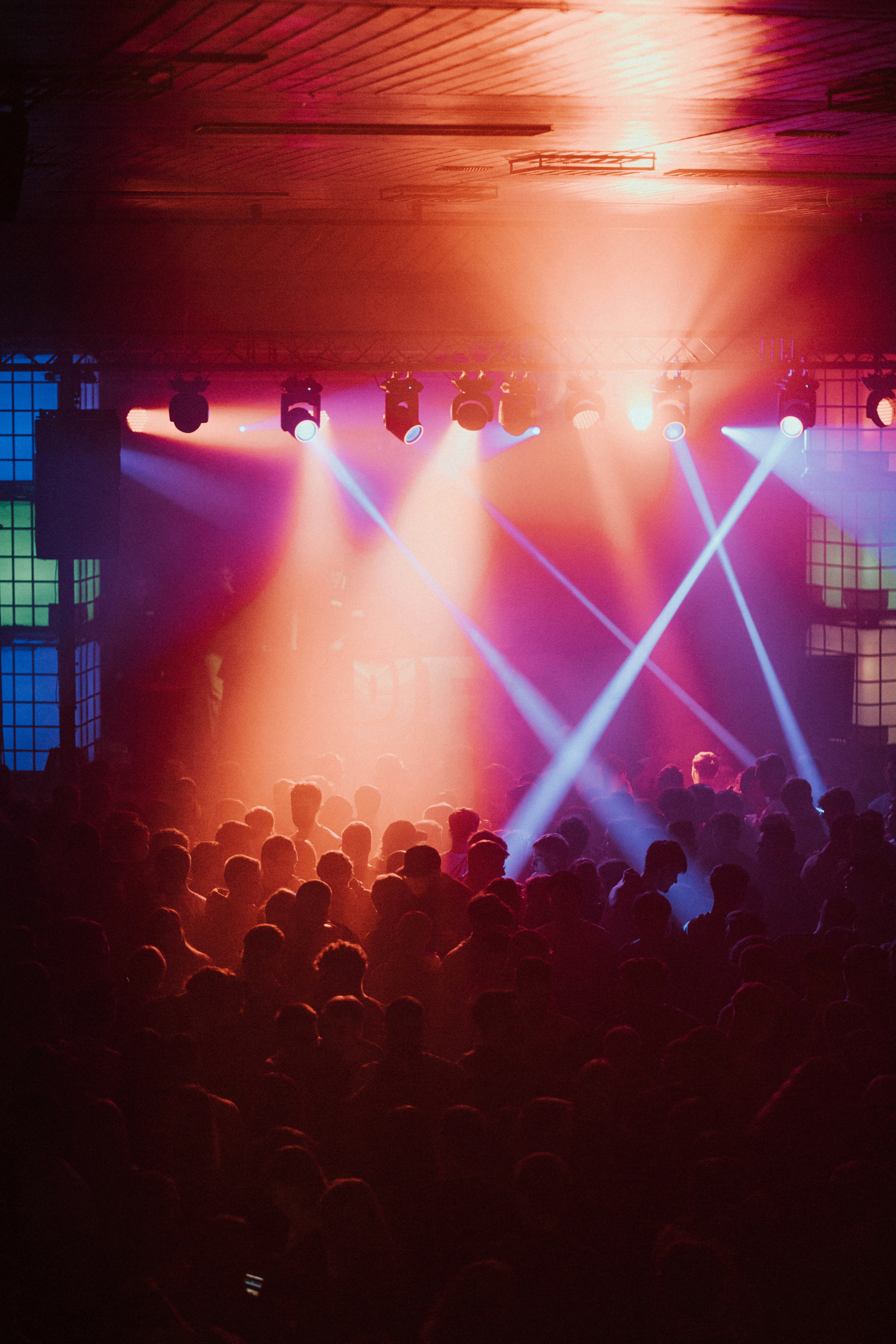 Figeac : Noël Party