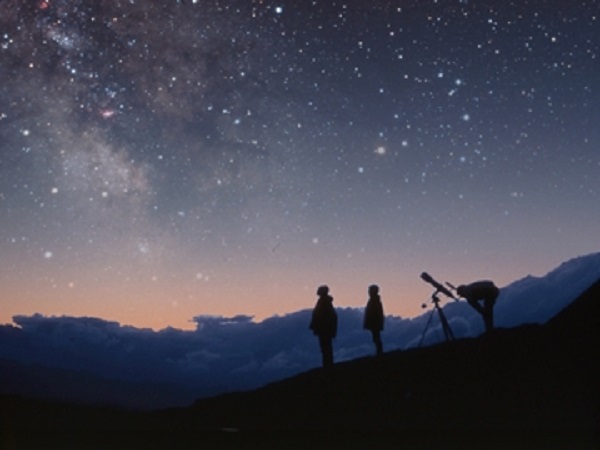 Figeac : Astronomie pour tous