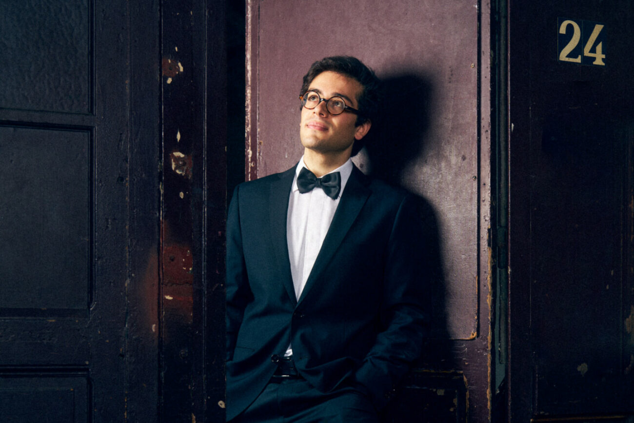 Figeac : Festival de Rocamadour: Les Mardis de l'Orgue: Nicola Procaccini