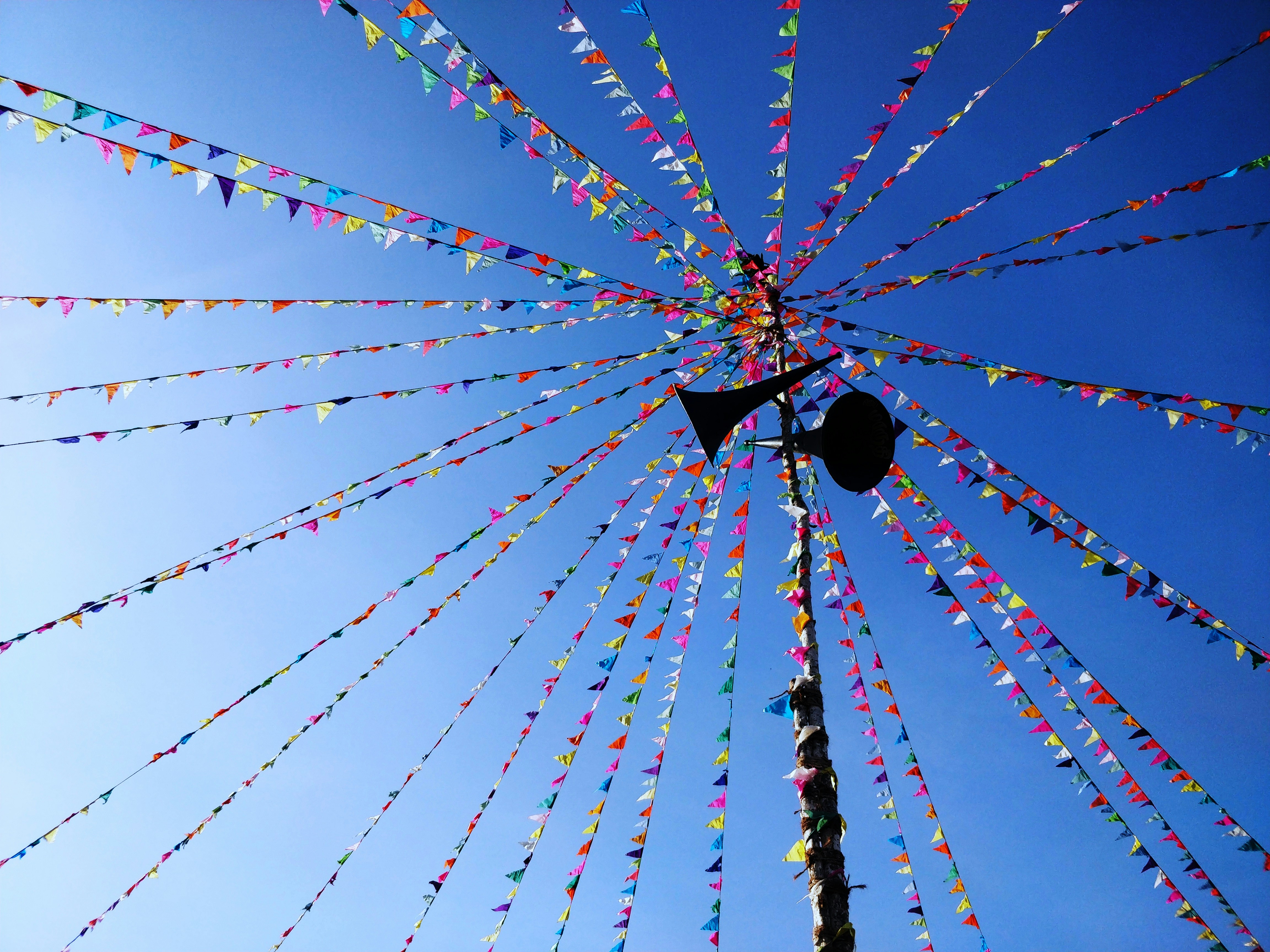 Figeac : Fête votive à Saint Laurent Les Tours