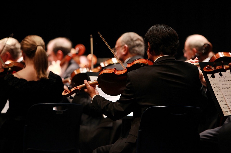 Figeac : Concert de l'Orchestre d'Harmonie de Puy-l'Evêque