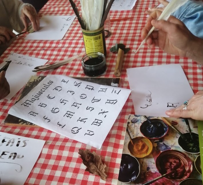 Figeac : Ateliers 