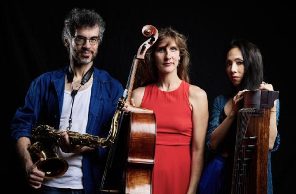 Figeac : Concert au Coin du Cantou : Parade, musique onirique et pétillante