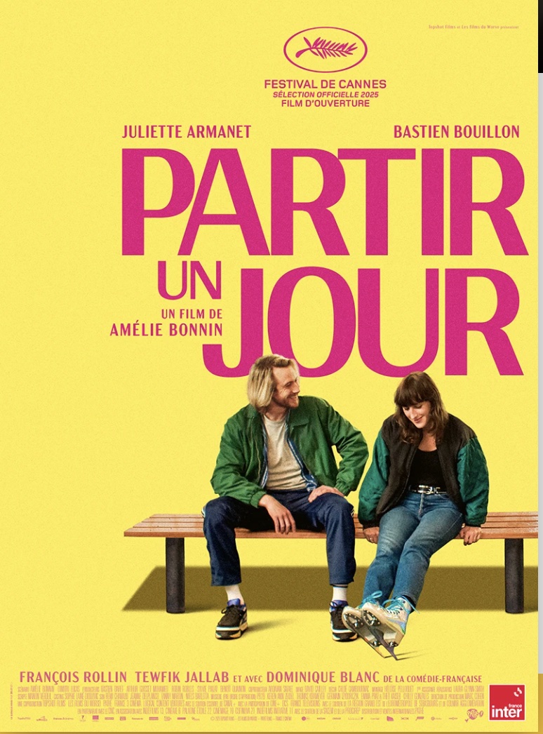 Ciné-Lot “ la plus précieuse des Marchandises 