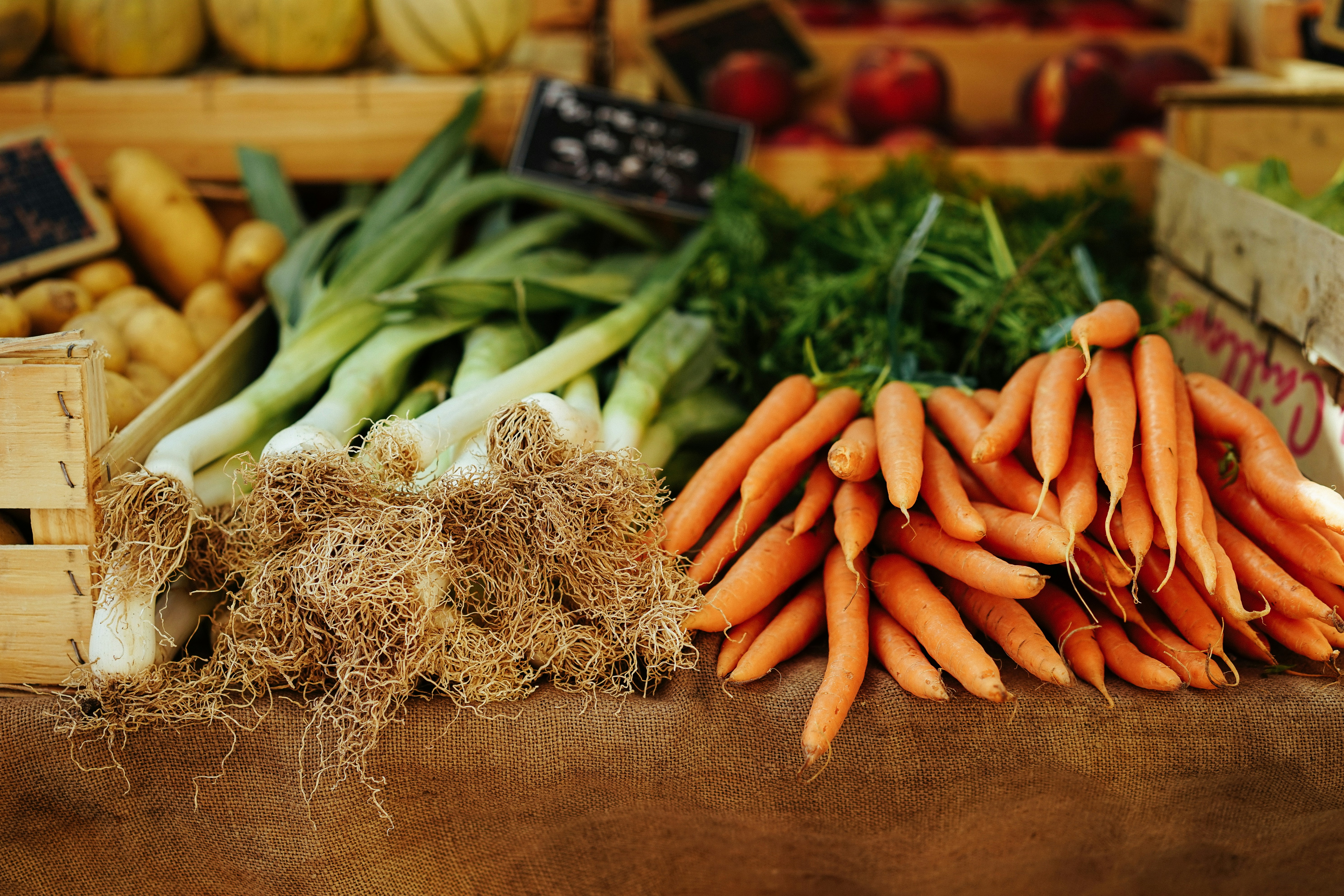 Figeac : Marché du Réveillon de Noël