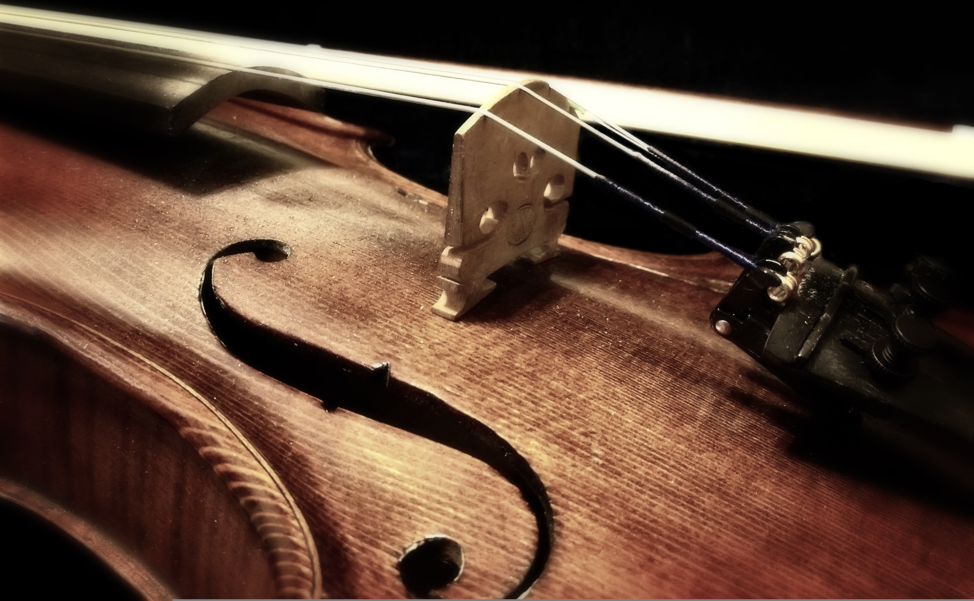 Figeac : Concert Quatuor cordes au château de Théron