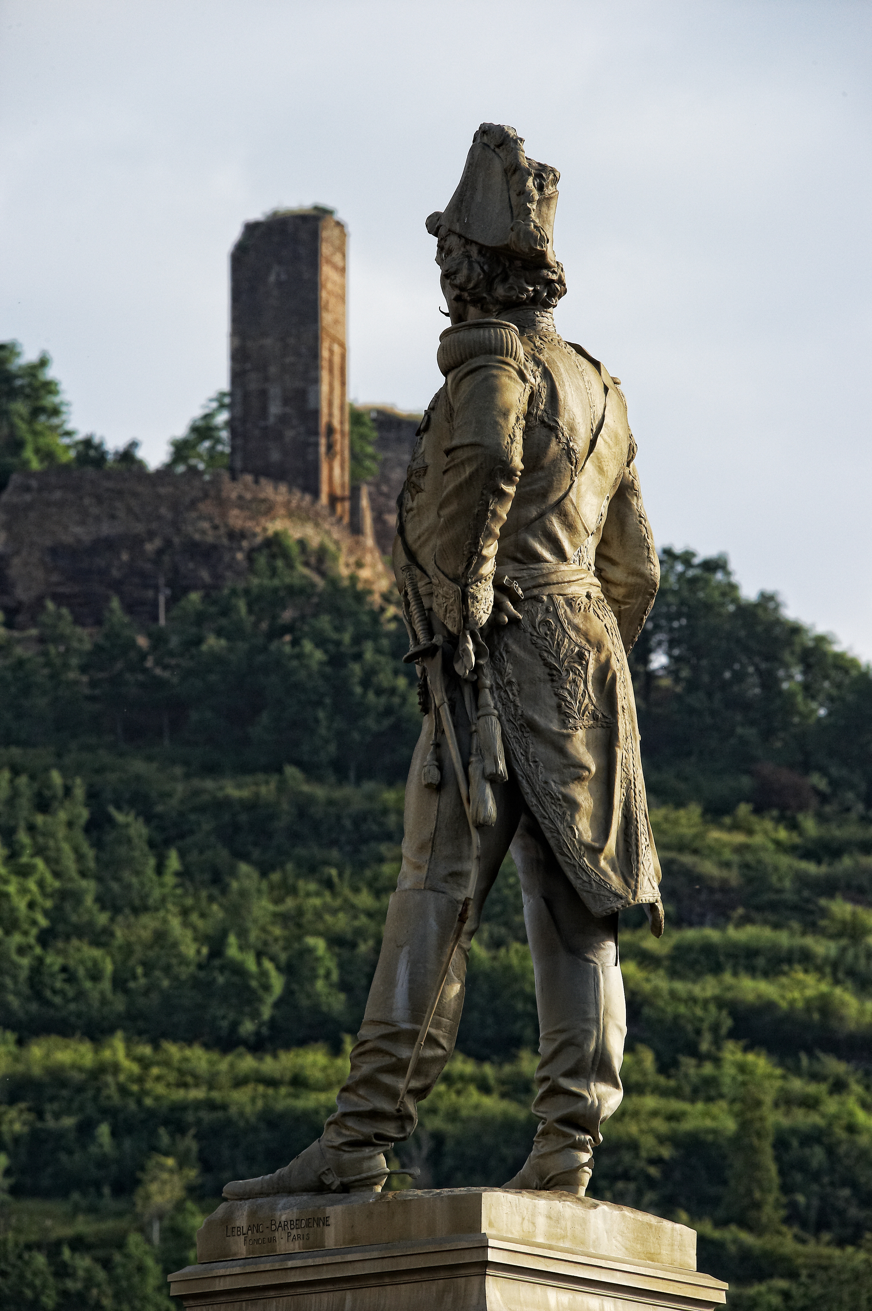 Figeac : Pays d'Art et d'Histoire : Visite découverte - Saint-Céré et ses grands personnages